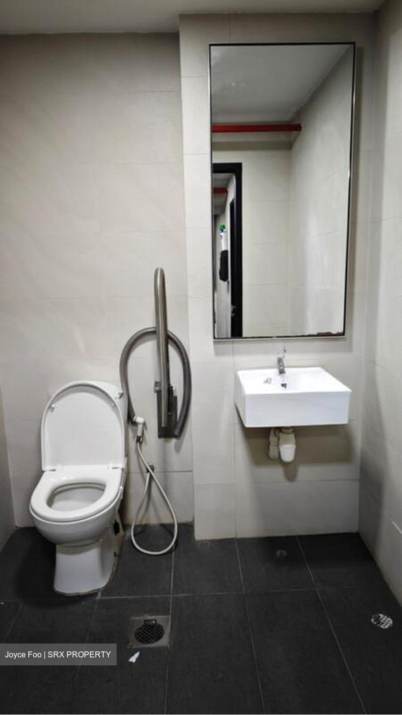 Hoe Huat Industrial Building (D19), Factory #498560731